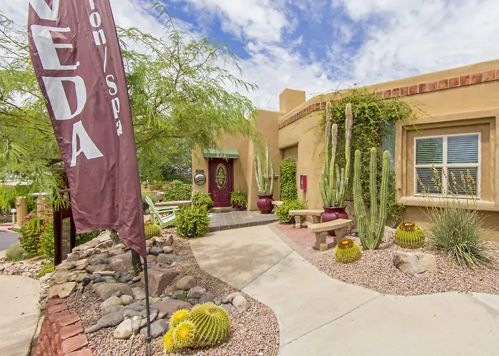 Gold Canyon Golf Resort