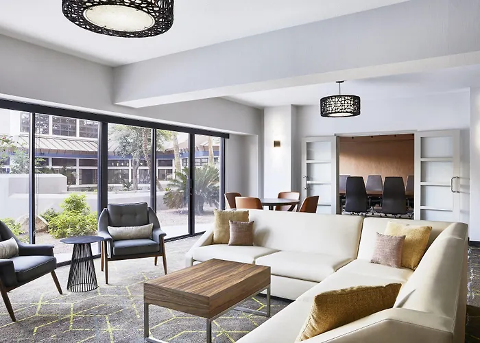 Delta Hotels By Marriott Phoenix Mesa